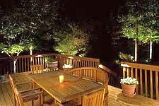Landscape Lighting