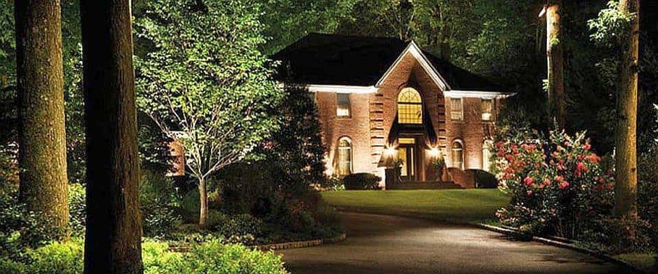 Landscape Lighting